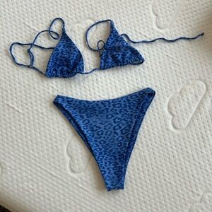 Skatie - like new Ella + Kelly